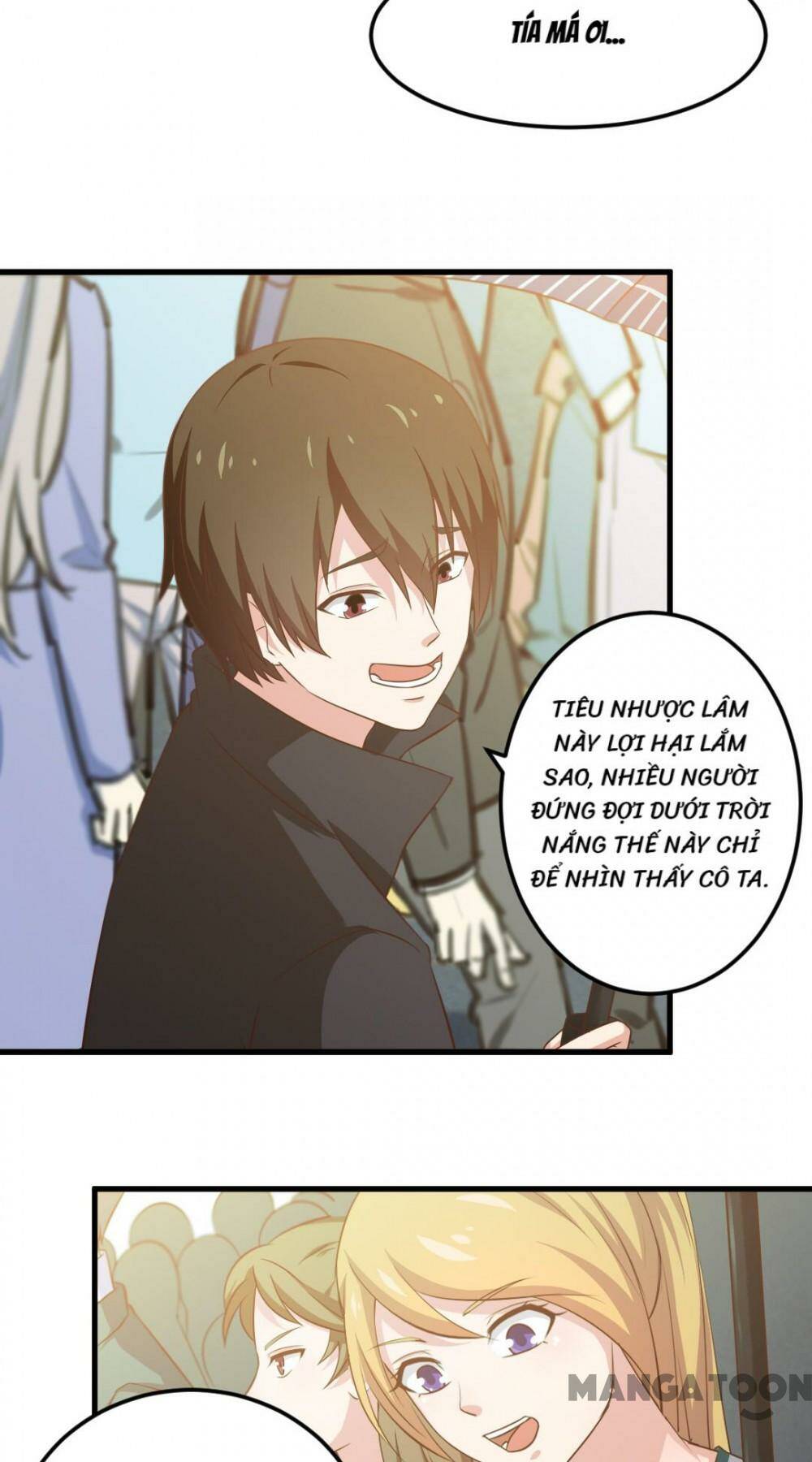 Tôi Và Cô Nàng Thuê Trọ Xinh Đẹp 26 Tuổi: Chapter 167