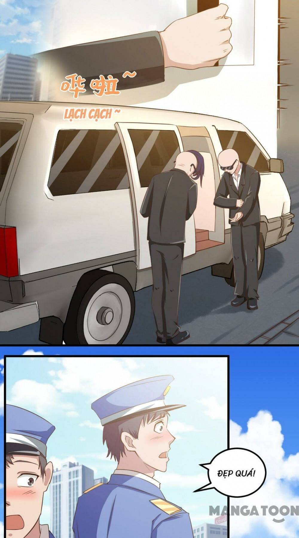 Tôi Và Cô Nàng Thuê Trọ Xinh Đẹp 26 Tuổi: Chapter 167