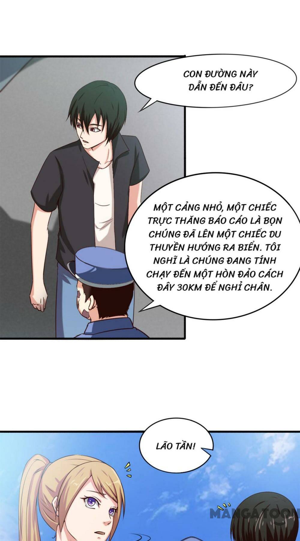Tôi Và Cô Nàng Thuê Trọ Xinh Đẹp 26 Tuổi: Chapter 168