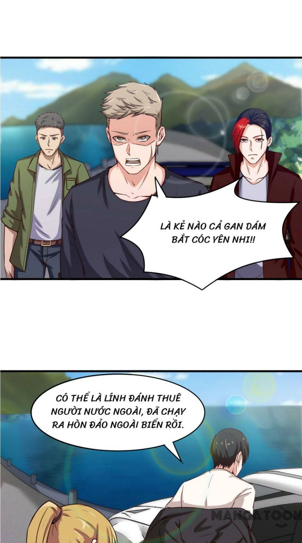 Tôi Và Cô Nàng Thuê Trọ Xinh Đẹp 26 Tuổi: Chapter 168