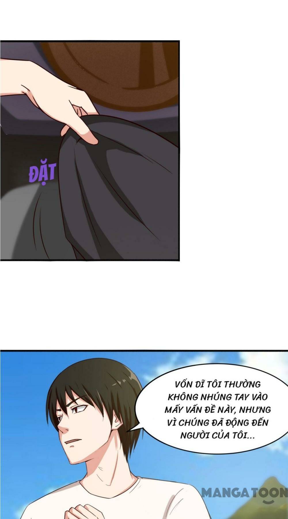 Tôi Và Cô Nàng Thuê Trọ Xinh Đẹp 26 Tuổi: Chapter 168