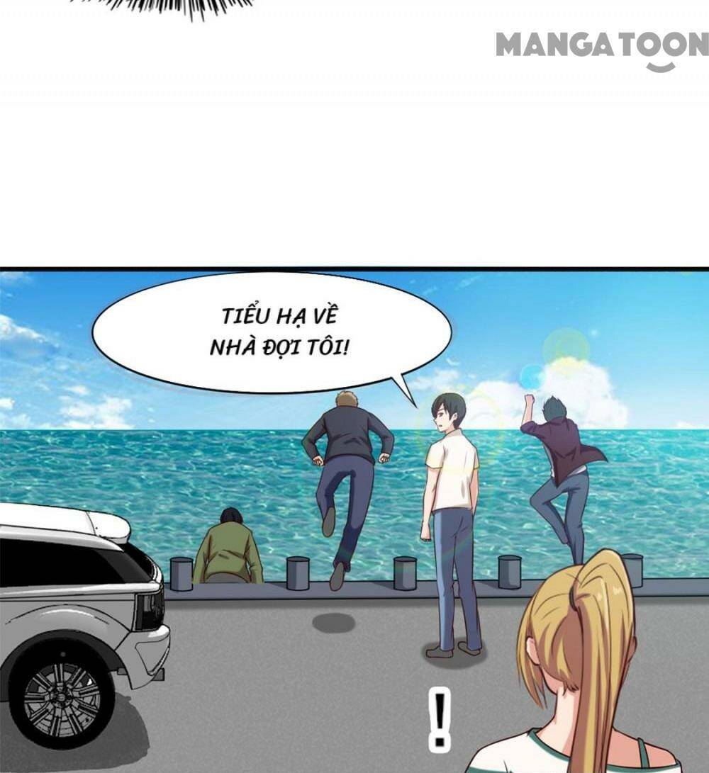 Tôi Và Cô Nàng Thuê Trọ Xinh Đẹp 26 Tuổi: Chapter 168