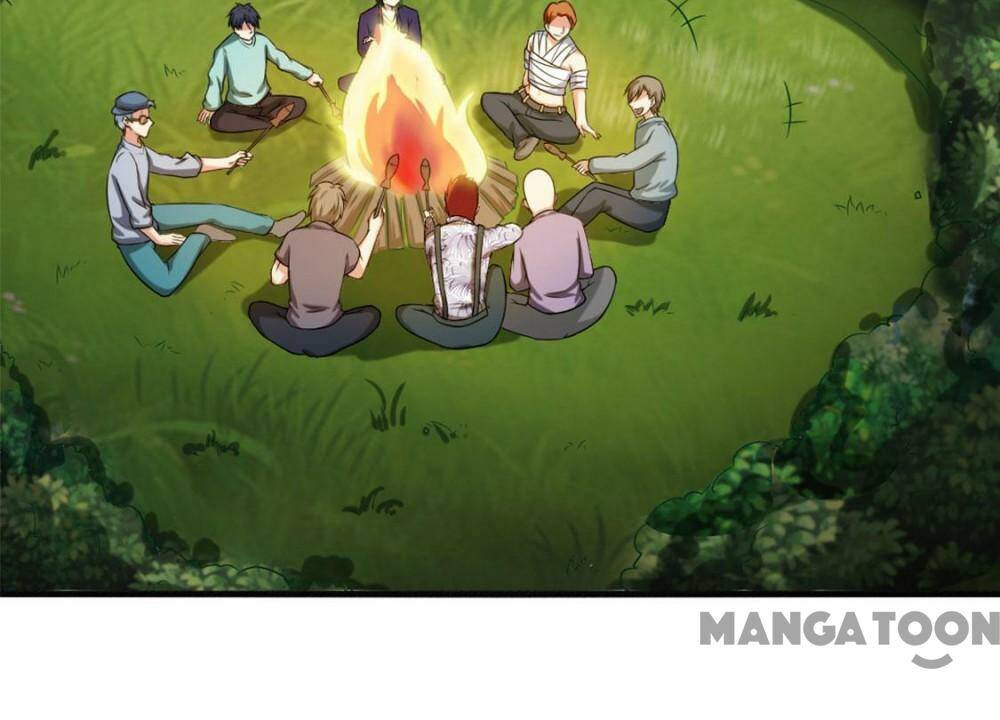 Tôi Và Cô Nàng Thuê Trọ Xinh Đẹp 26 Tuổi: Chapter 168
