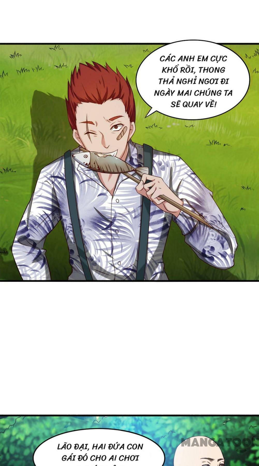 Tôi Và Cô Nàng Thuê Trọ Xinh Đẹp 26 Tuổi: Chapter 168