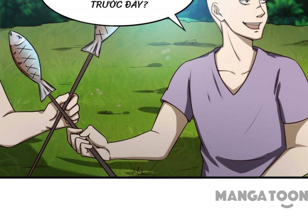 Tôi Và Cô Nàng Thuê Trọ Xinh Đẹp 26 Tuổi: Chapter 168