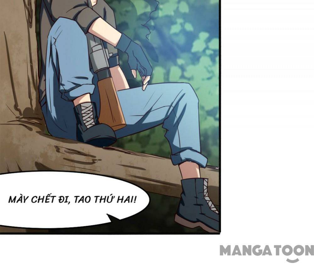 Tôi Và Cô Nàng Thuê Trọ Xinh Đẹp 26 Tuổi: Chapter 168