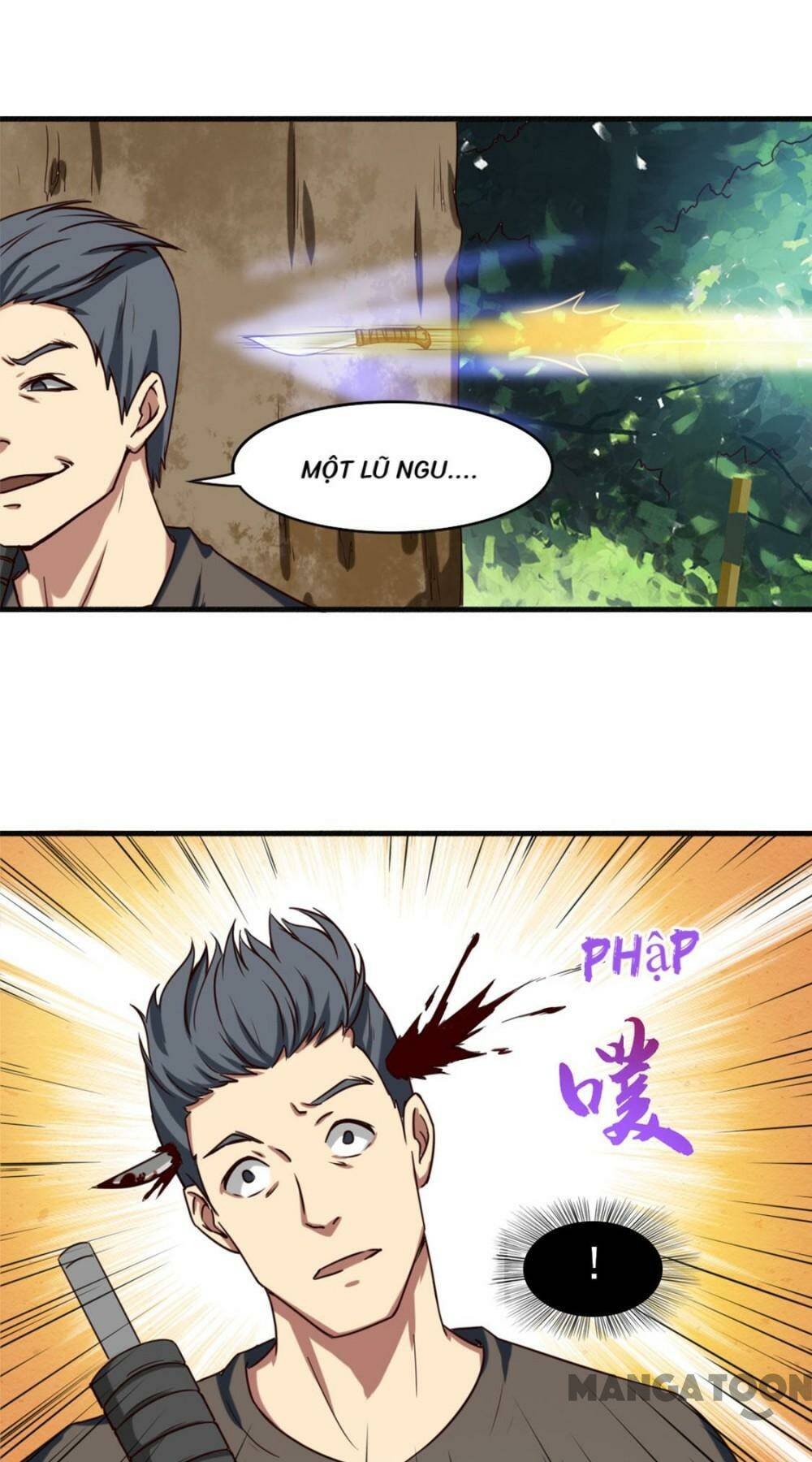 Tôi Và Cô Nàng Thuê Trọ Xinh Đẹp 26 Tuổi: Chapter 168