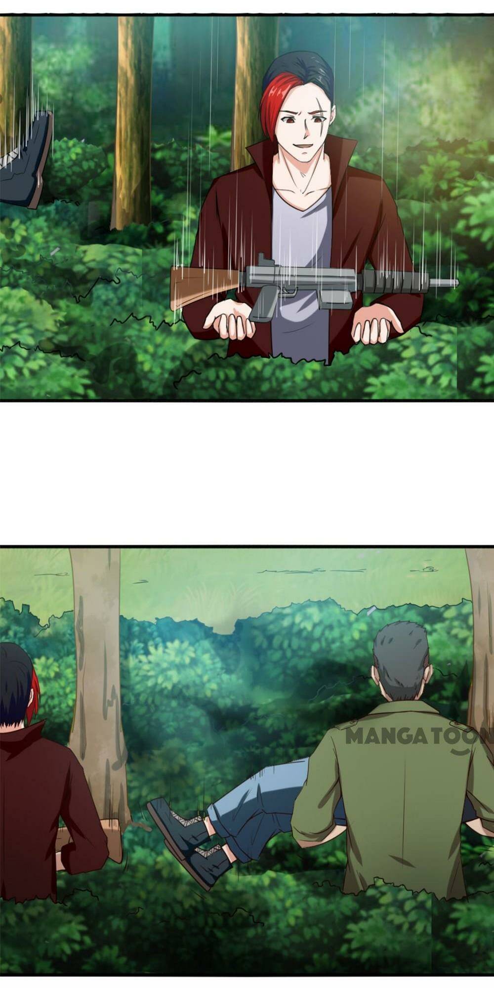 Tôi Và Cô Nàng Thuê Trọ Xinh Đẹp 26 Tuổi: Chapter 168