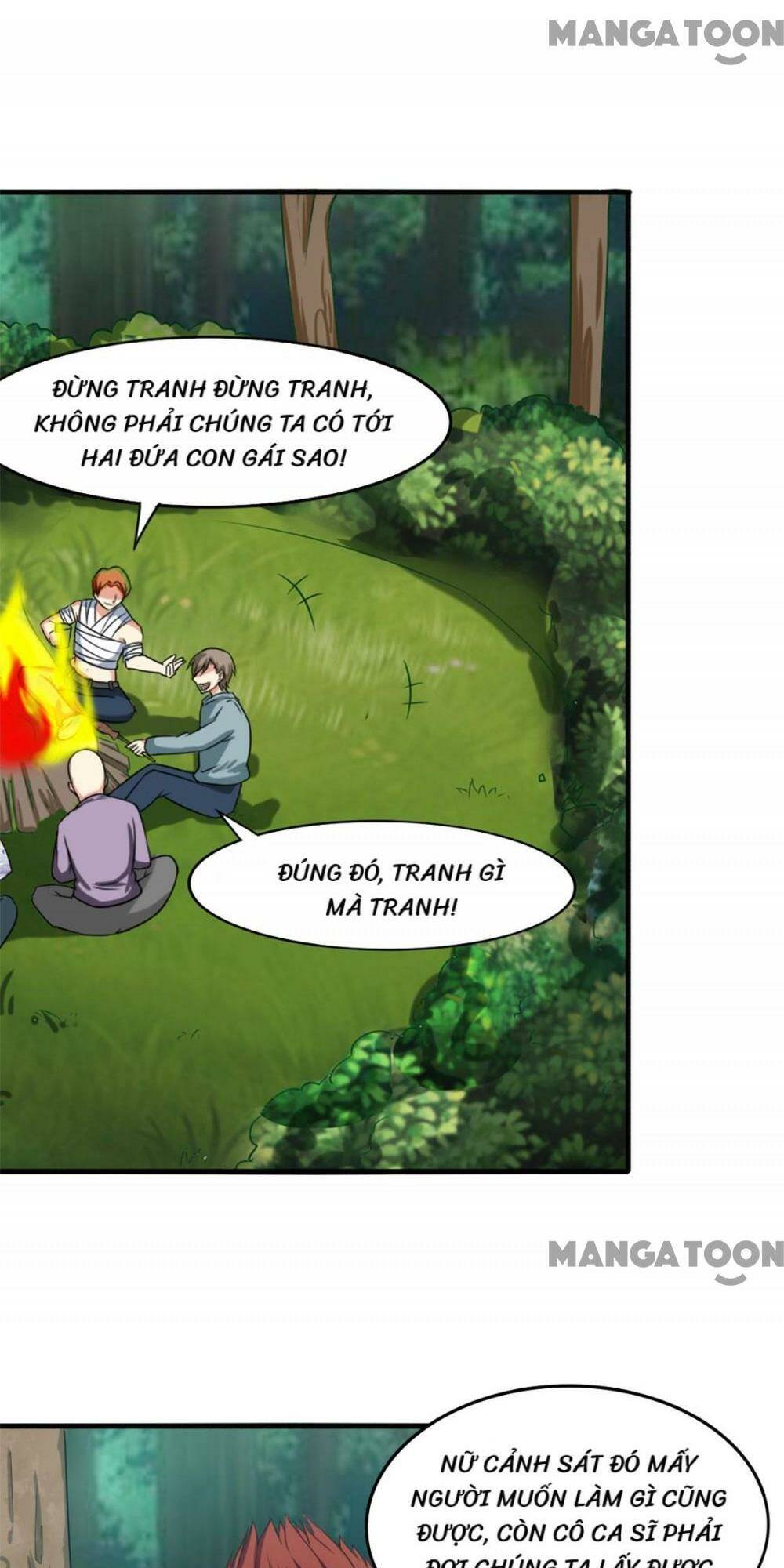 Tôi Và Cô Nàng Thuê Trọ Xinh Đẹp 26 Tuổi: Chapter 168