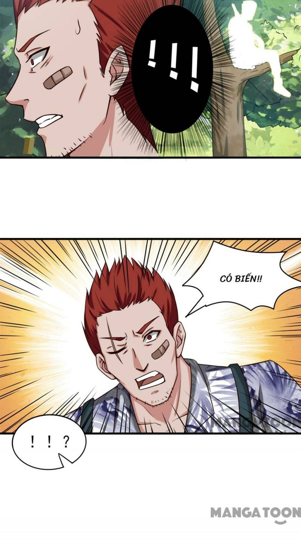 Tôi Và Cô Nàng Thuê Trọ Xinh Đẹp 26 Tuổi: Chapter 168