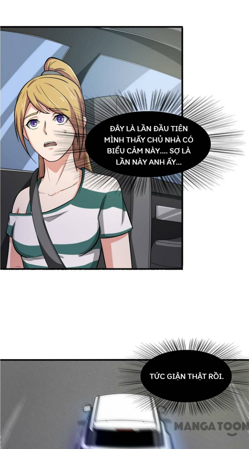 Tôi Và Cô Nàng Thuê Trọ Xinh Đẹp 26 Tuổi: Chapter 168