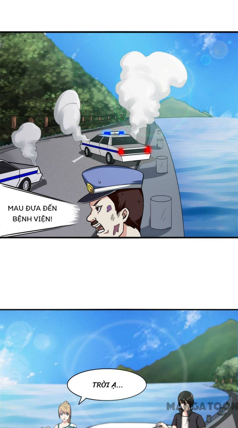 Tôi Và Cô Nàng Thuê Trọ Xinh Đẹp 26 Tuổi: Chapter 168