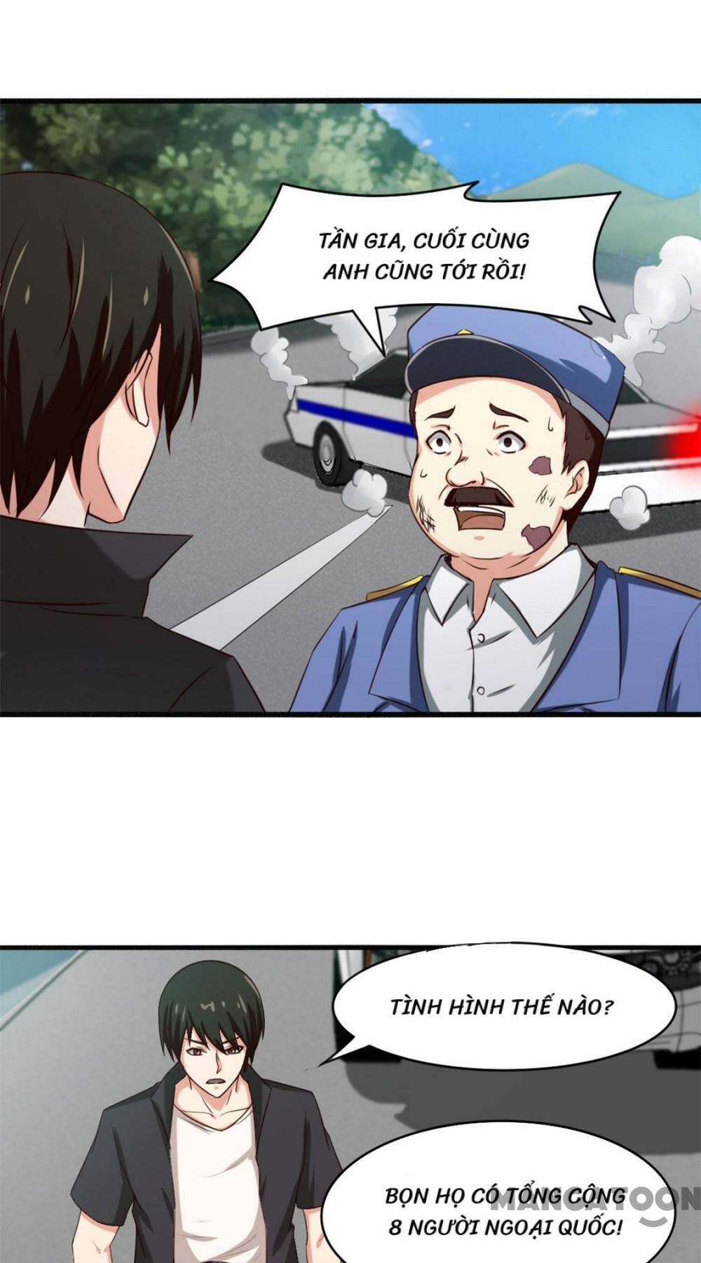 Tôi Và Cô Nàng Thuê Trọ Xinh Đẹp 26 Tuổi: Chapter 168