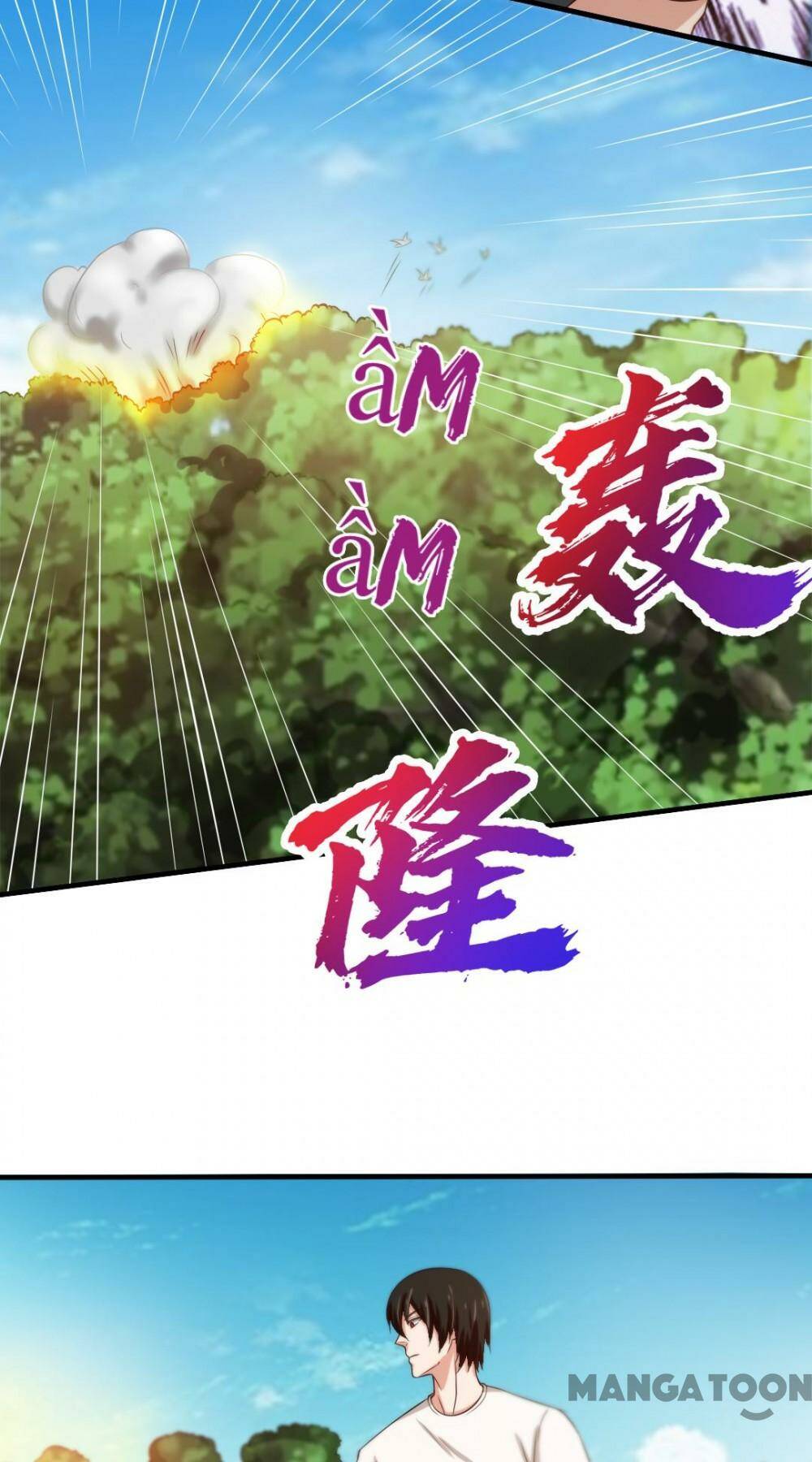 Tôi Và Cô Nàng Thuê Trọ Xinh Đẹp 26 Tuổi: Chapter 170
