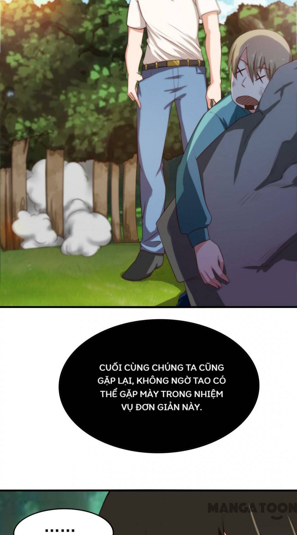 Tôi Và Cô Nàng Thuê Trọ Xinh Đẹp 26 Tuổi: Chapter 170
