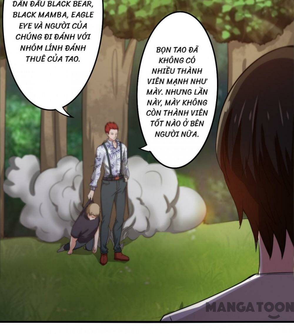 Tôi Và Cô Nàng Thuê Trọ Xinh Đẹp 26 Tuổi: Chapter 170