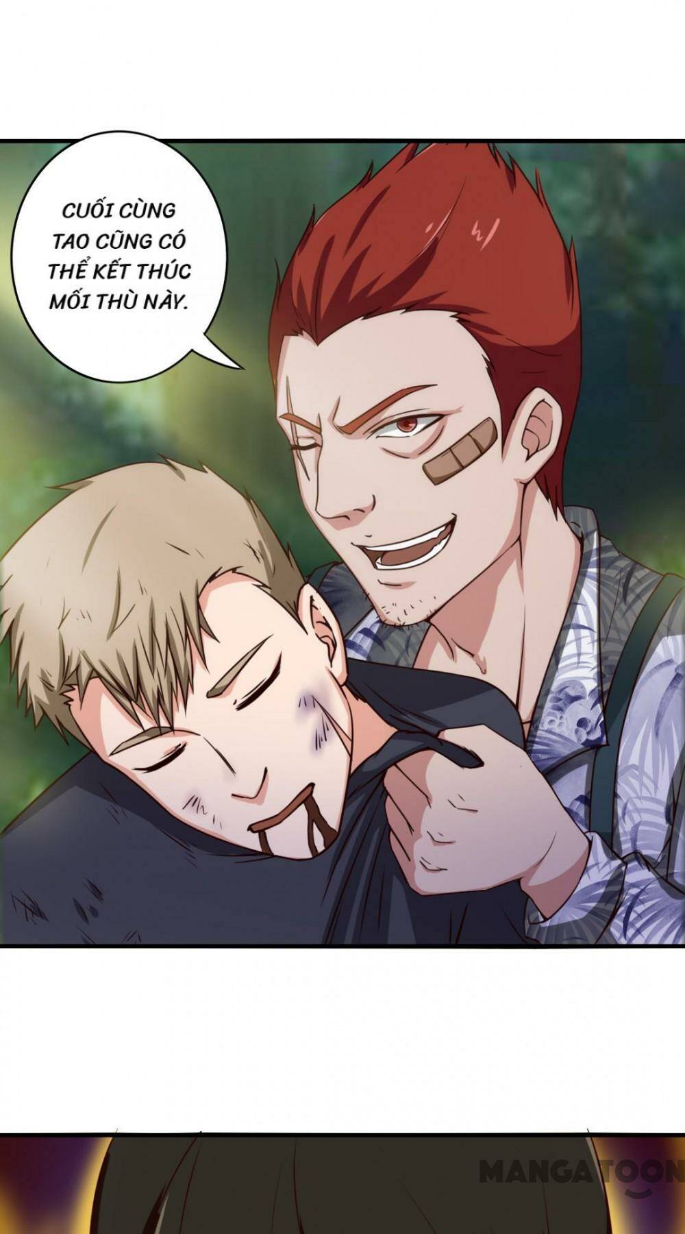 Tôi Và Cô Nàng Thuê Trọ Xinh Đẹp 26 Tuổi: Chapter 170