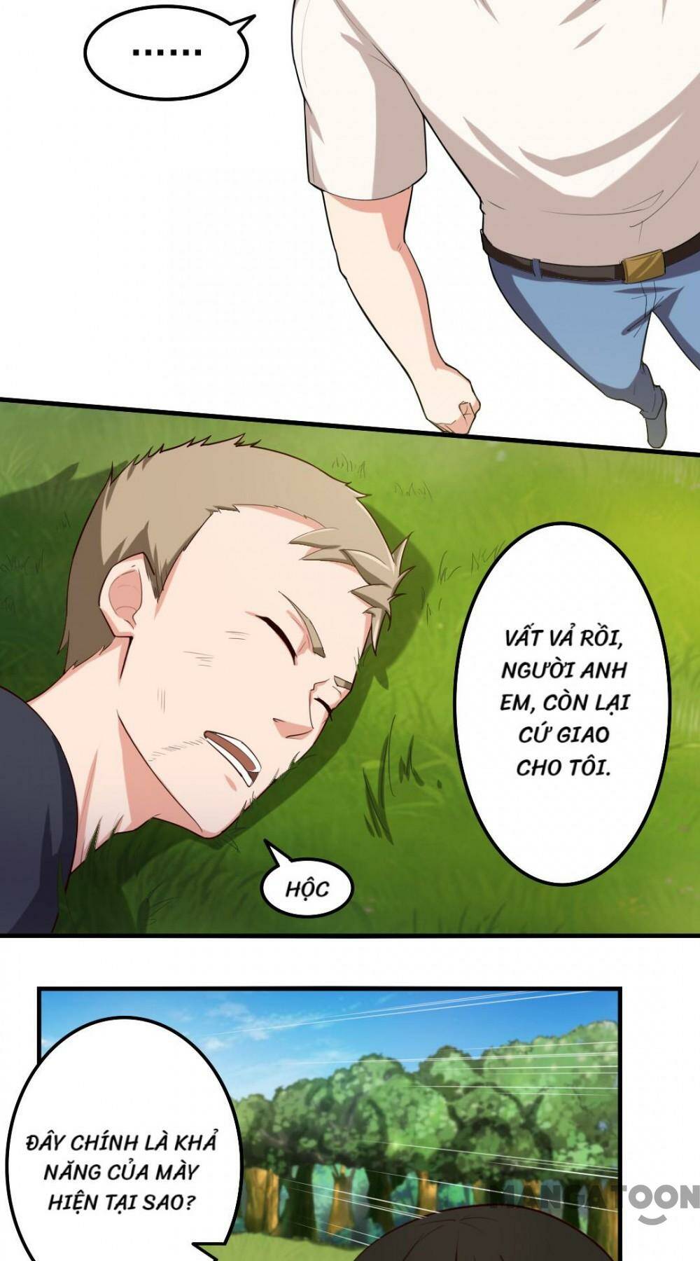 Tôi Và Cô Nàng Thuê Trọ Xinh Đẹp 26 Tuổi: Chapter 170