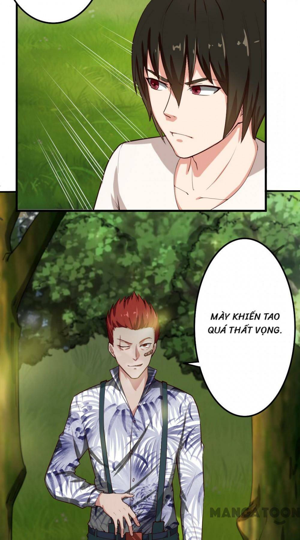 Tôi Và Cô Nàng Thuê Trọ Xinh Đẹp 26 Tuổi: Chapter 170