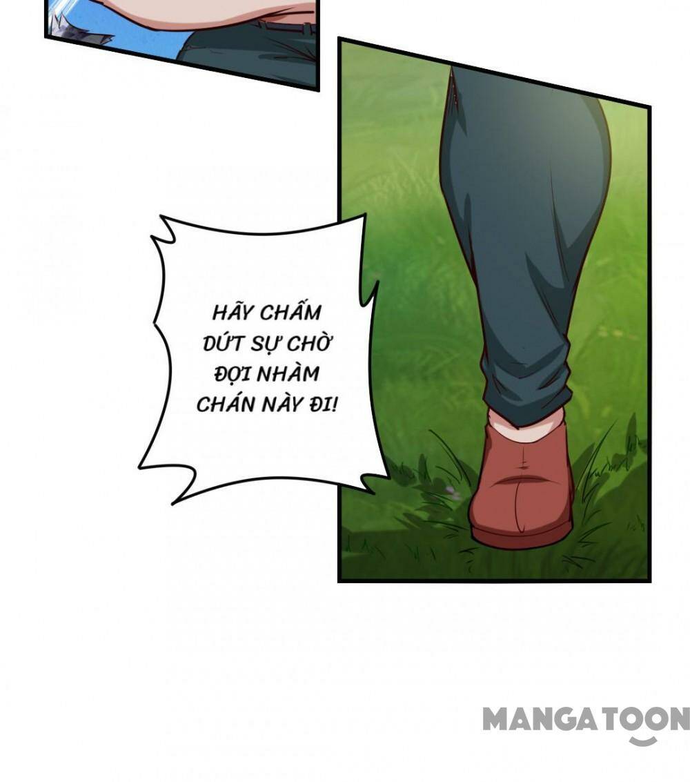 Tôi Và Cô Nàng Thuê Trọ Xinh Đẹp 26 Tuổi: Chapter 170