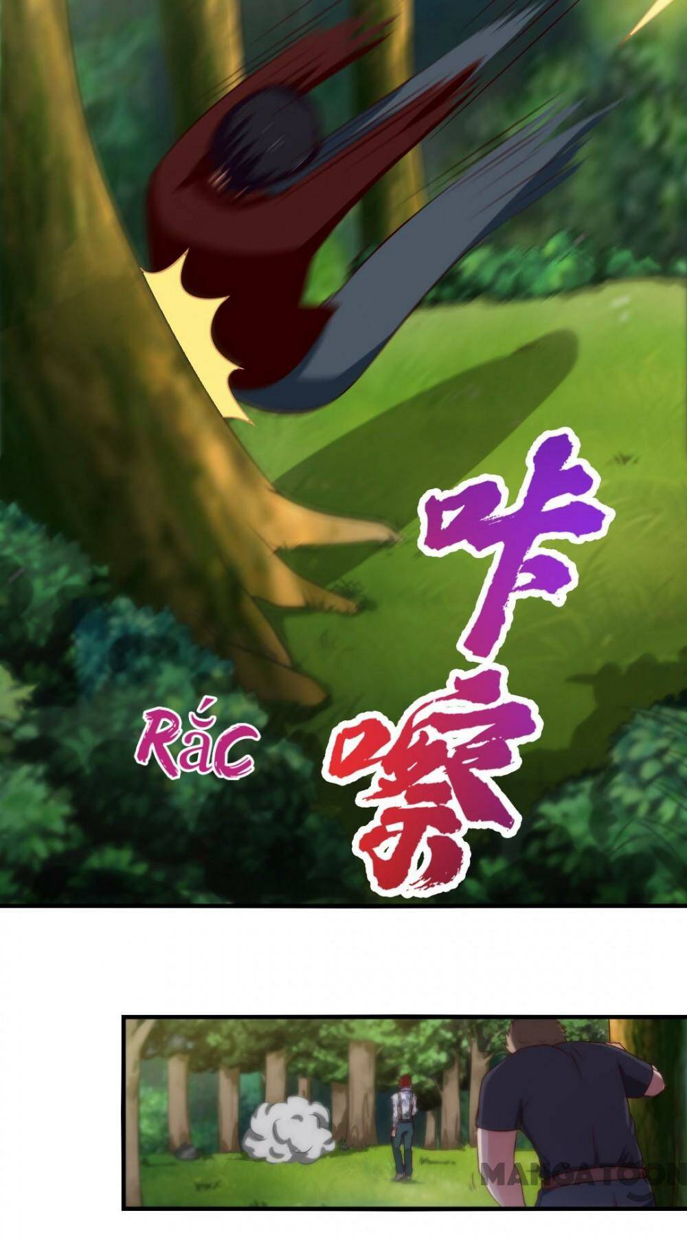 Tôi Và Cô Nàng Thuê Trọ Xinh Đẹp 26 Tuổi: Chapter 170