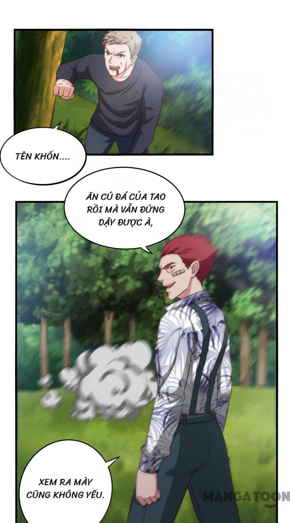 Tôi Và Cô Nàng Thuê Trọ Xinh Đẹp 26 Tuổi: Chapter 170