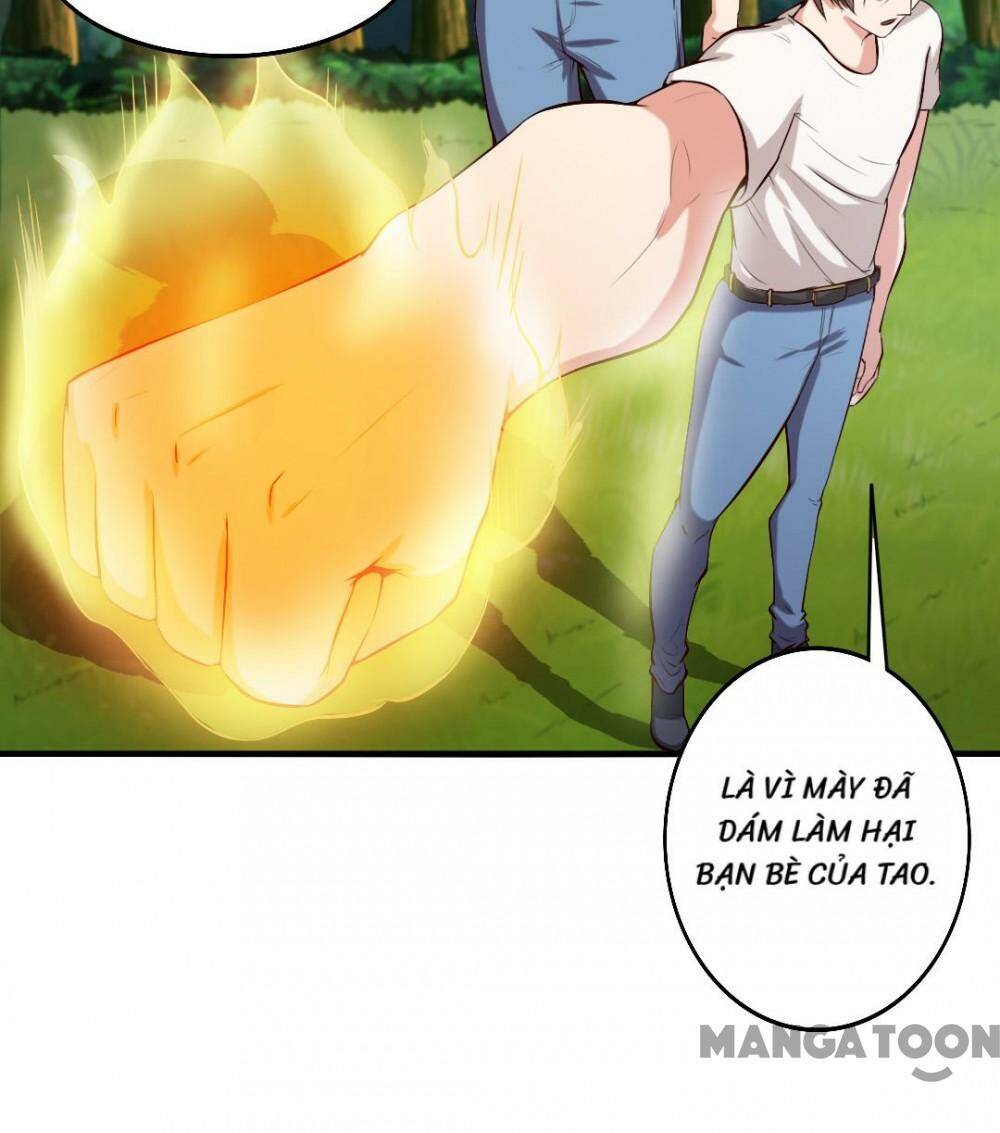 Tôi Và Cô Nàng Thuê Trọ Xinh Đẹp 26 Tuổi: Chapter 171