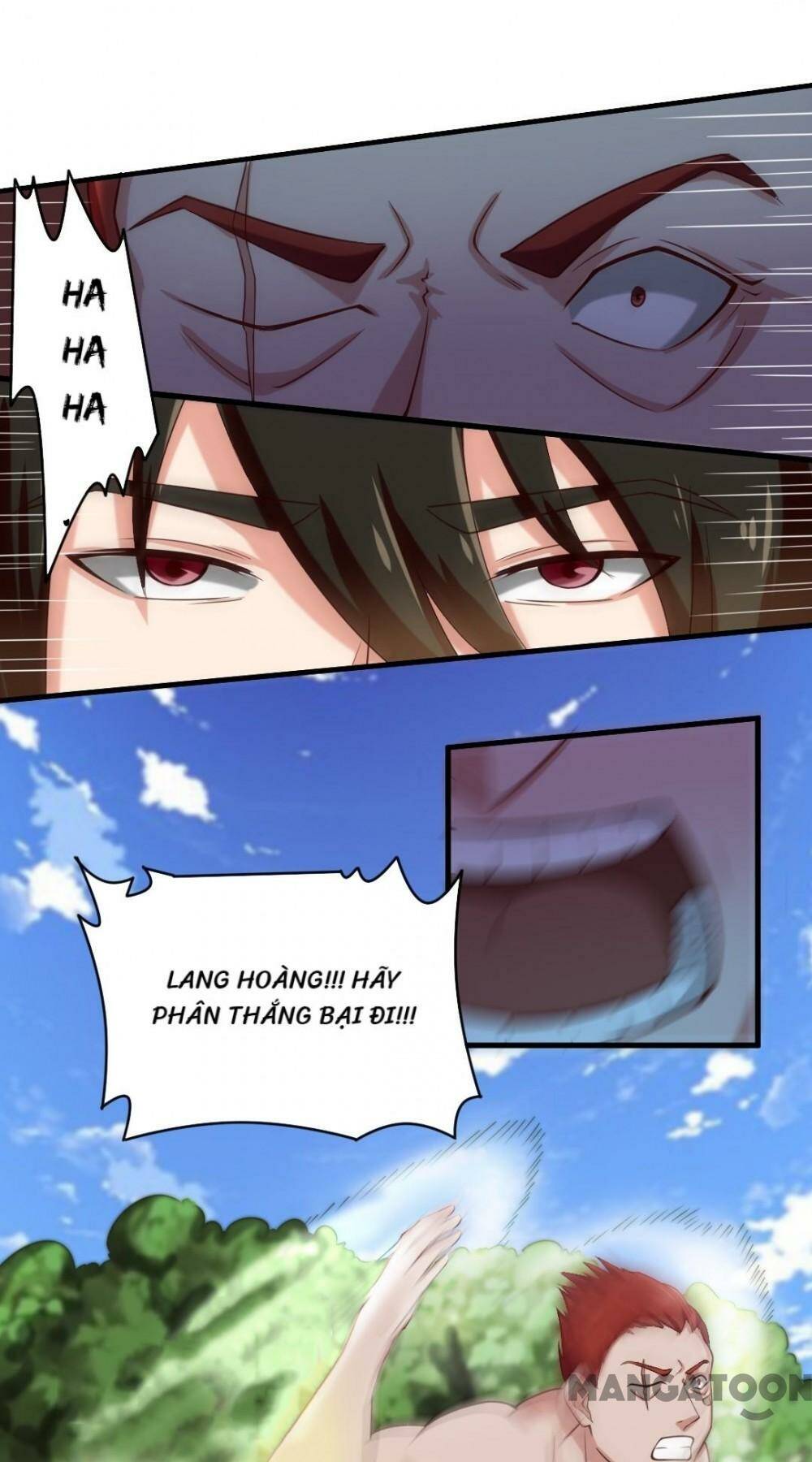 Tôi Và Cô Nàng Thuê Trọ Xinh Đẹp 26 Tuổi: Chapter 171