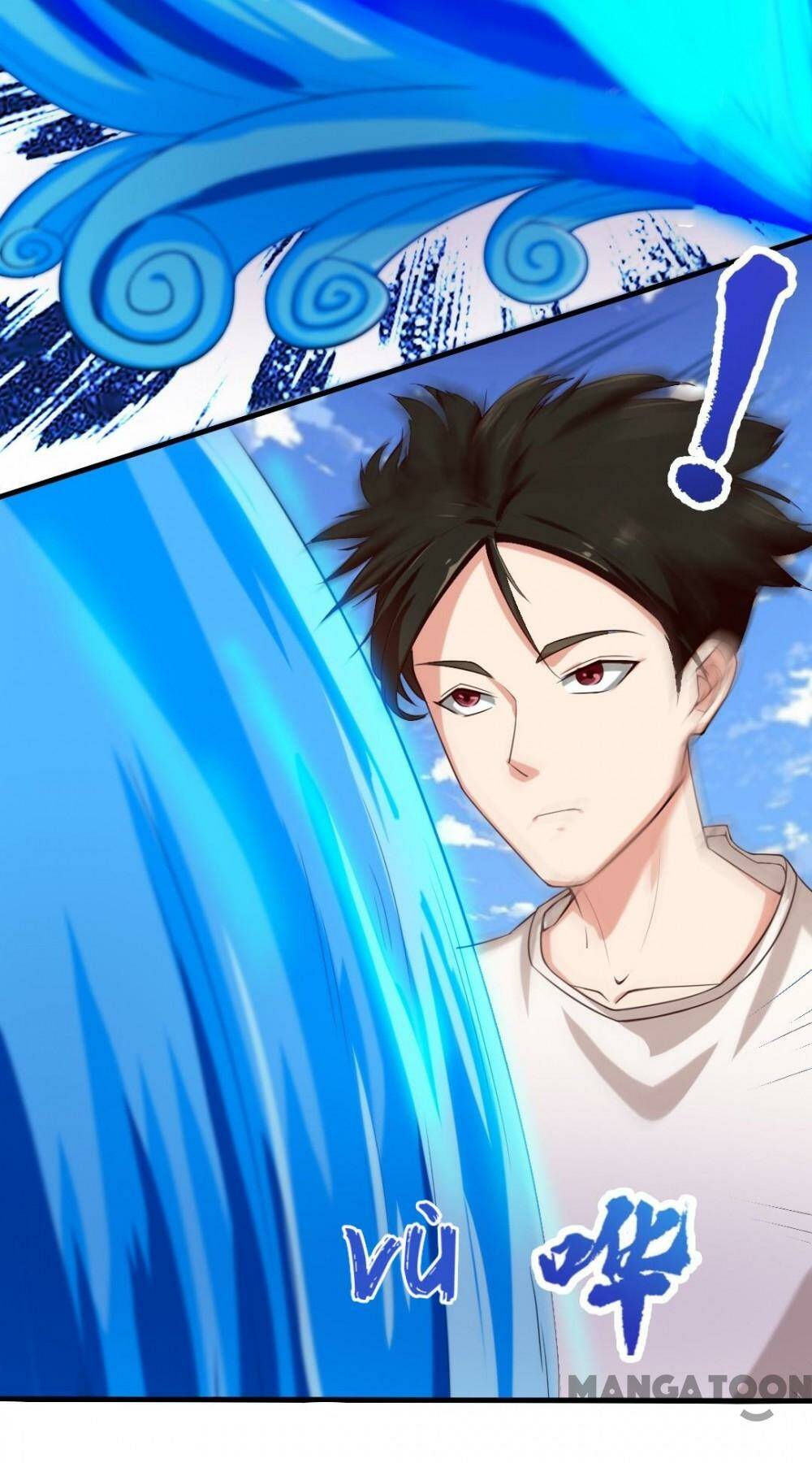 Tôi Và Cô Nàng Thuê Trọ Xinh Đẹp 26 Tuổi: Chapter 171