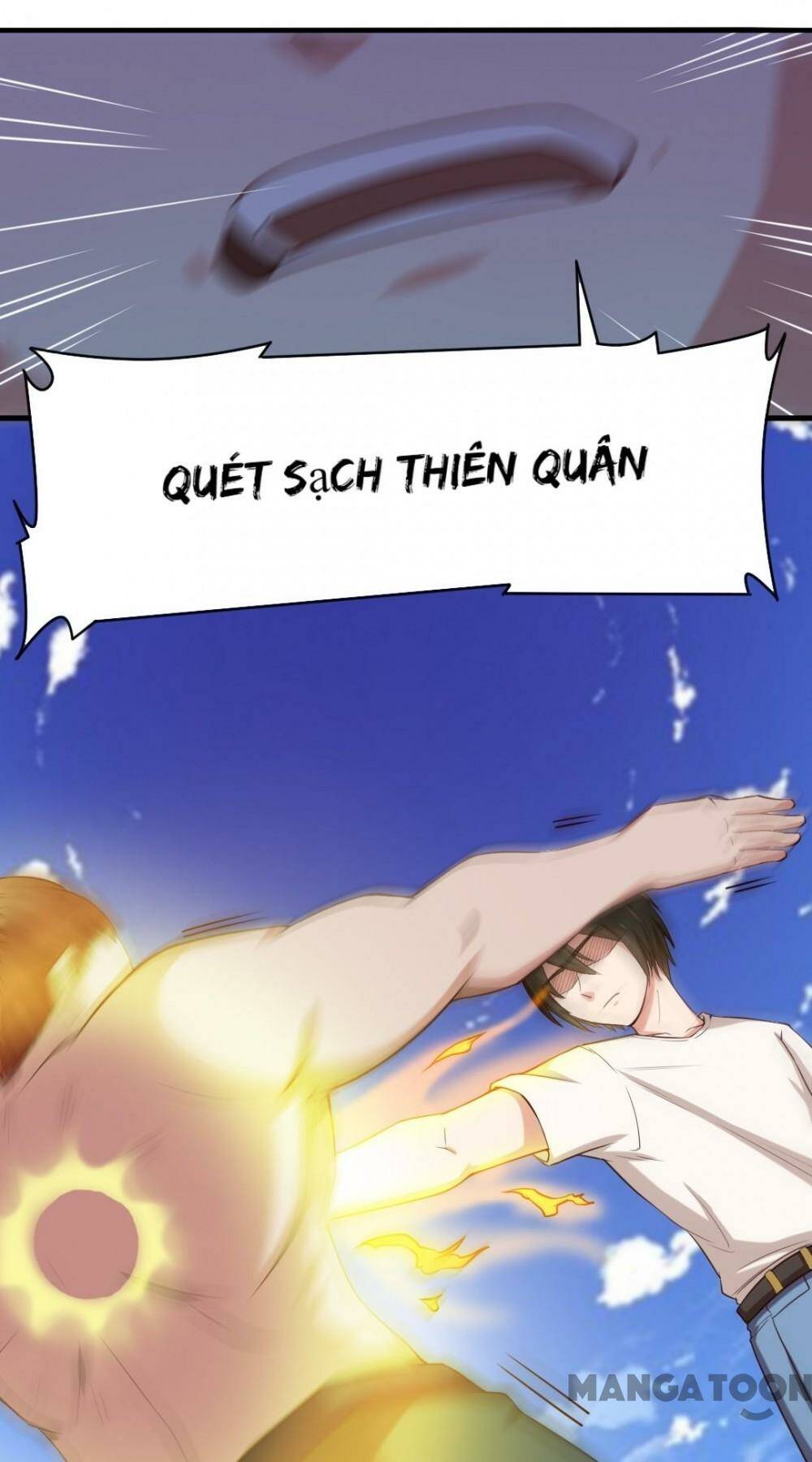 Tôi Và Cô Nàng Thuê Trọ Xinh Đẹp 26 Tuổi: Chapter 171