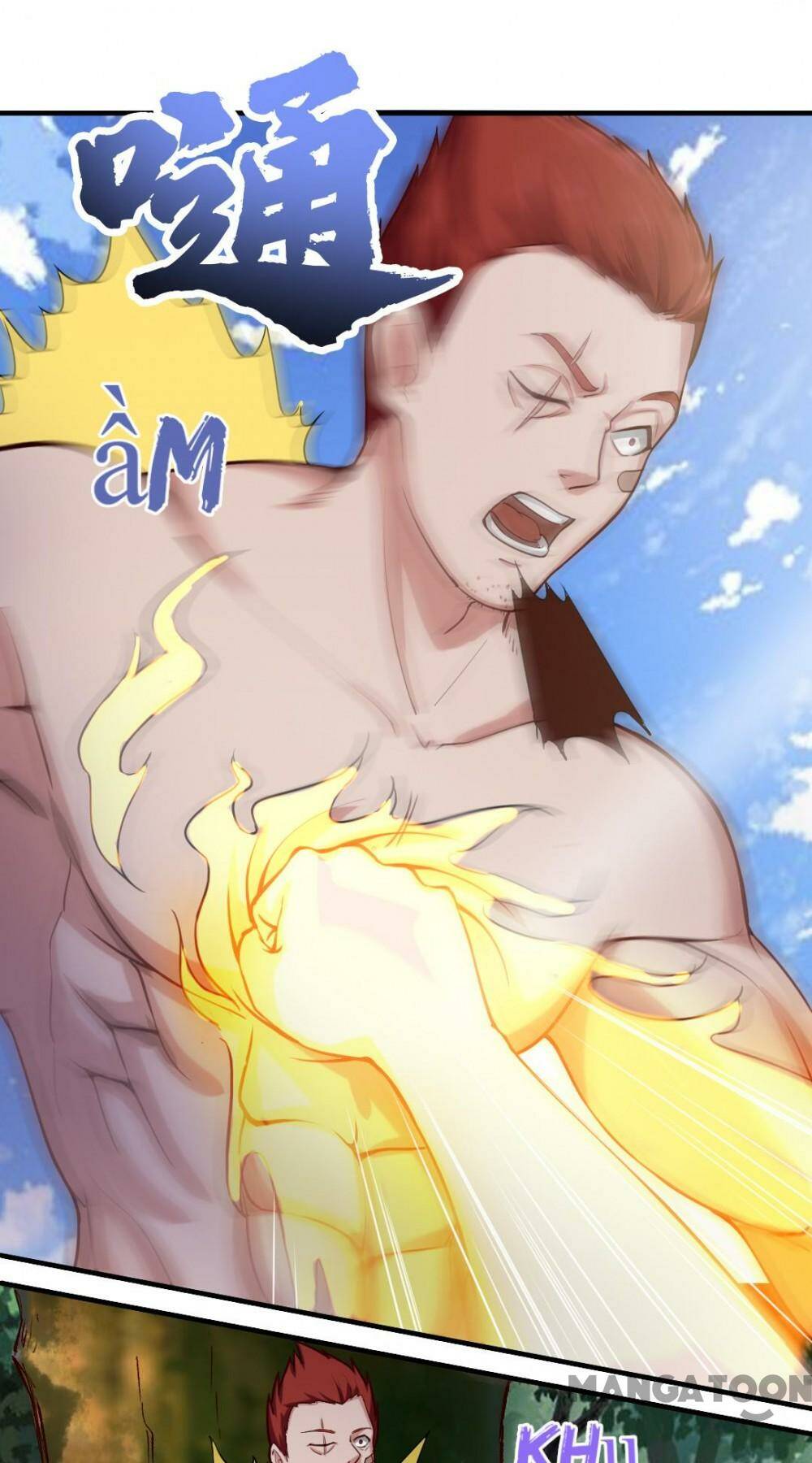 Tôi Và Cô Nàng Thuê Trọ Xinh Đẹp 26 Tuổi: Chapter 171