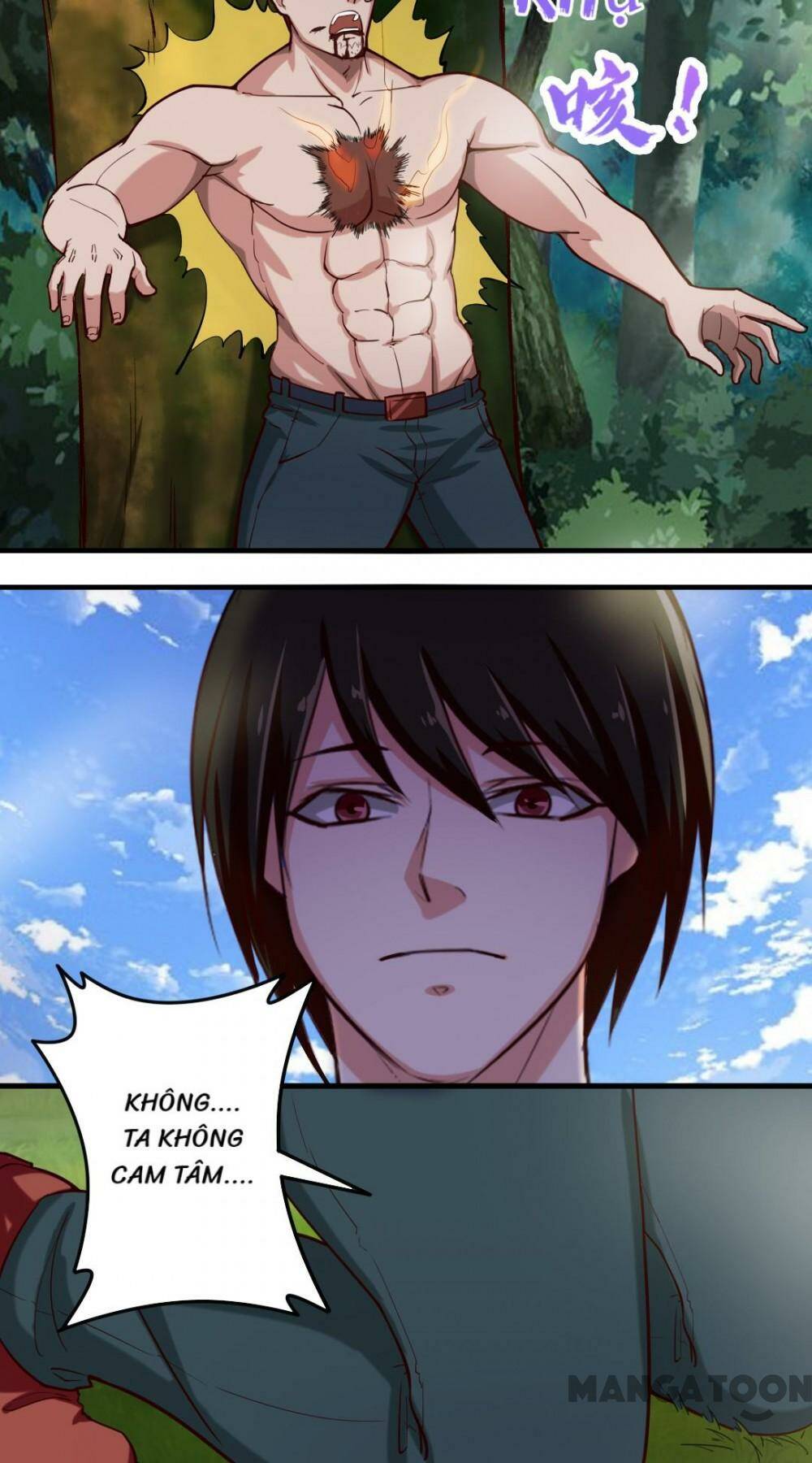 Tôi Và Cô Nàng Thuê Trọ Xinh Đẹp 26 Tuổi: Chapter 171