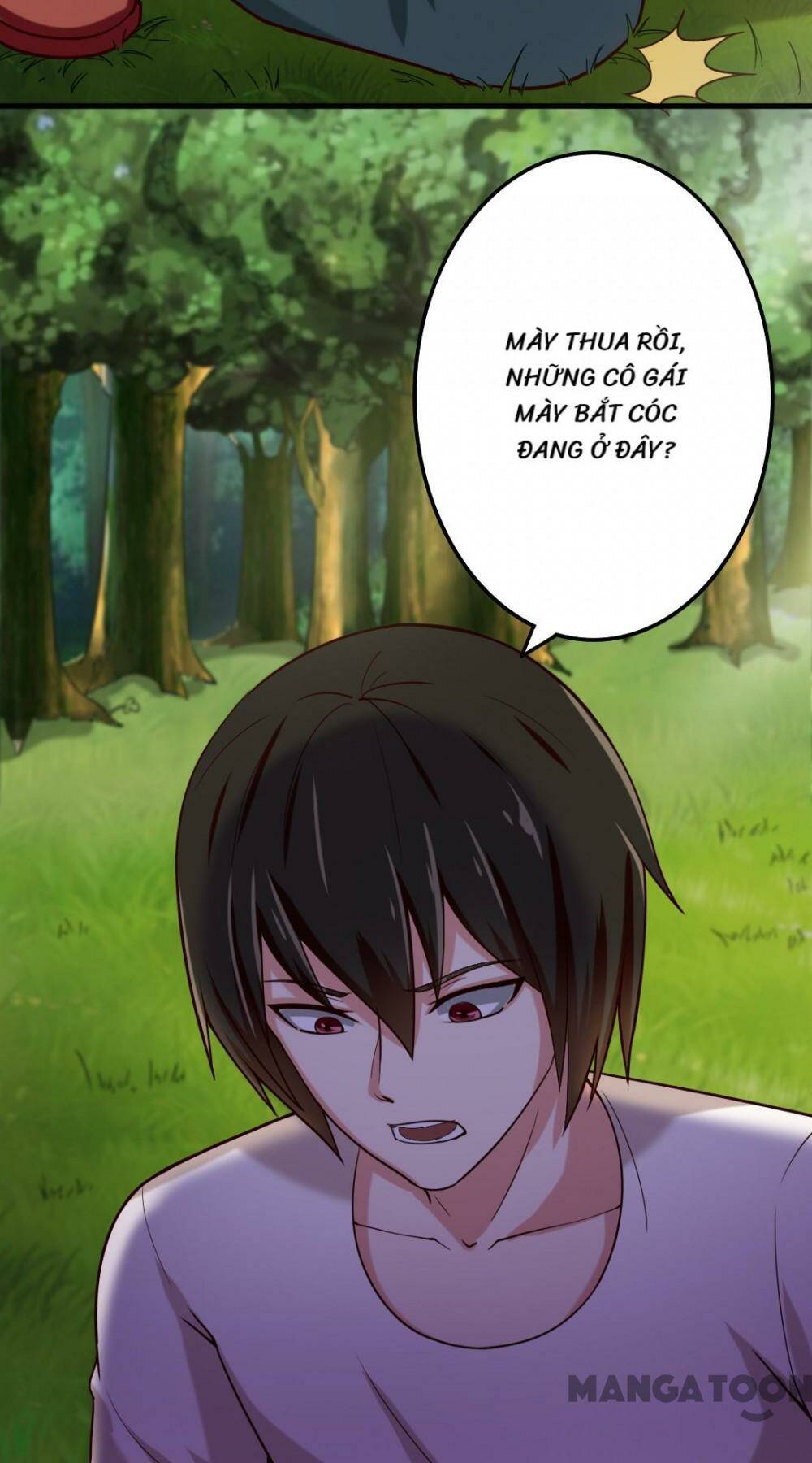 Tôi Và Cô Nàng Thuê Trọ Xinh Đẹp 26 Tuổi: Chapter 171