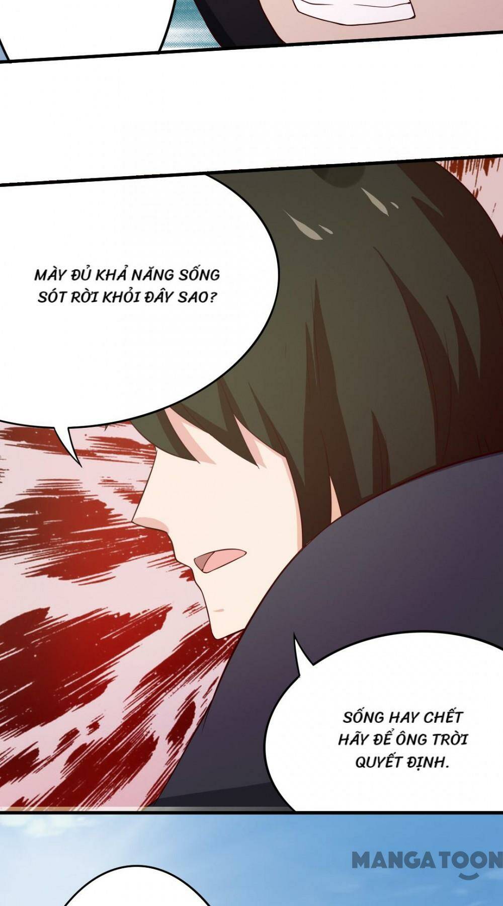 Tôi Và Cô Nàng Thuê Trọ Xinh Đẹp 26 Tuổi: Chapter 171