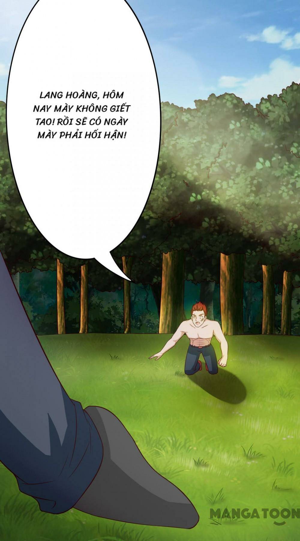 Tôi Và Cô Nàng Thuê Trọ Xinh Đẹp 26 Tuổi: Chapter 171
