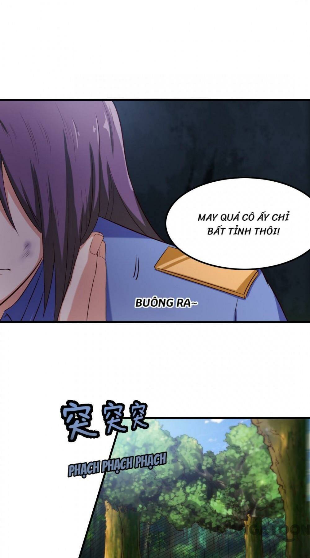 Tôi Và Cô Nàng Thuê Trọ Xinh Đẹp 26 Tuổi: Chapter 171