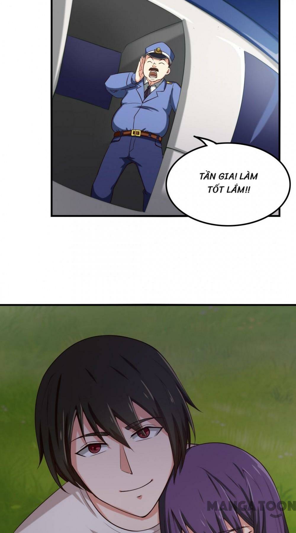Tôi Và Cô Nàng Thuê Trọ Xinh Đẹp 26 Tuổi: Chapter 171