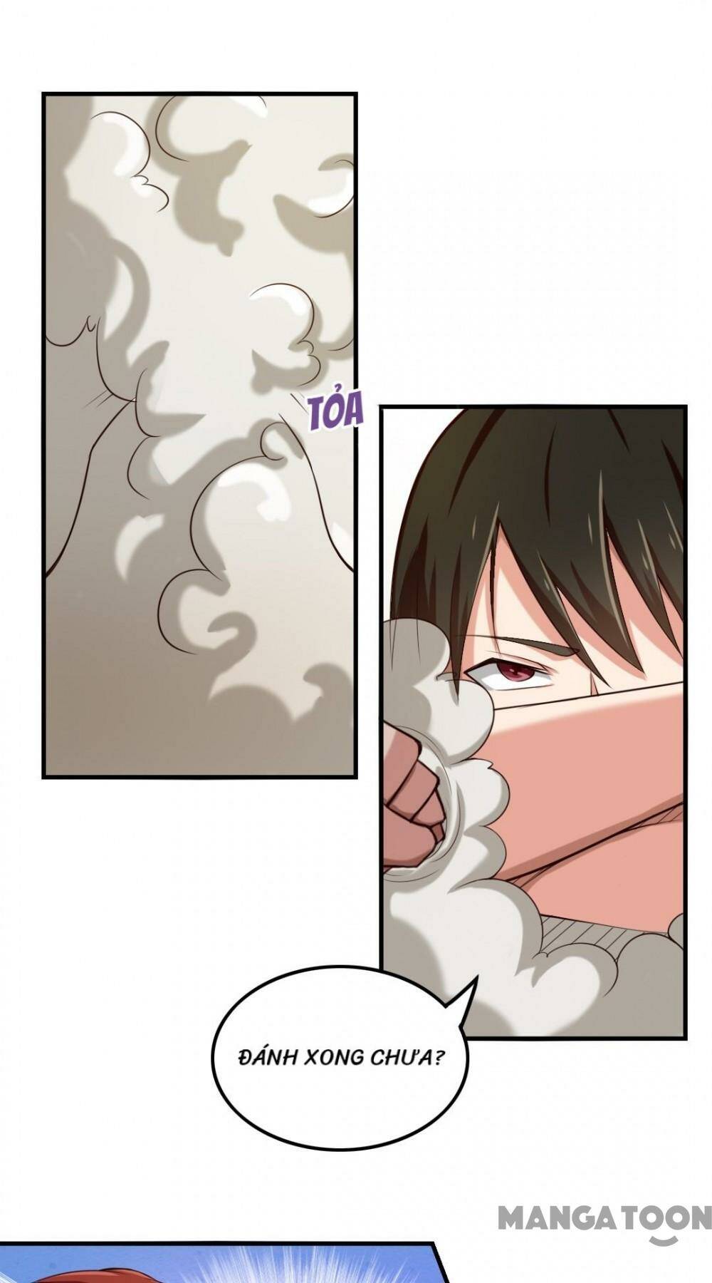 Tôi Và Cô Nàng Thuê Trọ Xinh Đẹp 26 Tuổi: Chapter 171