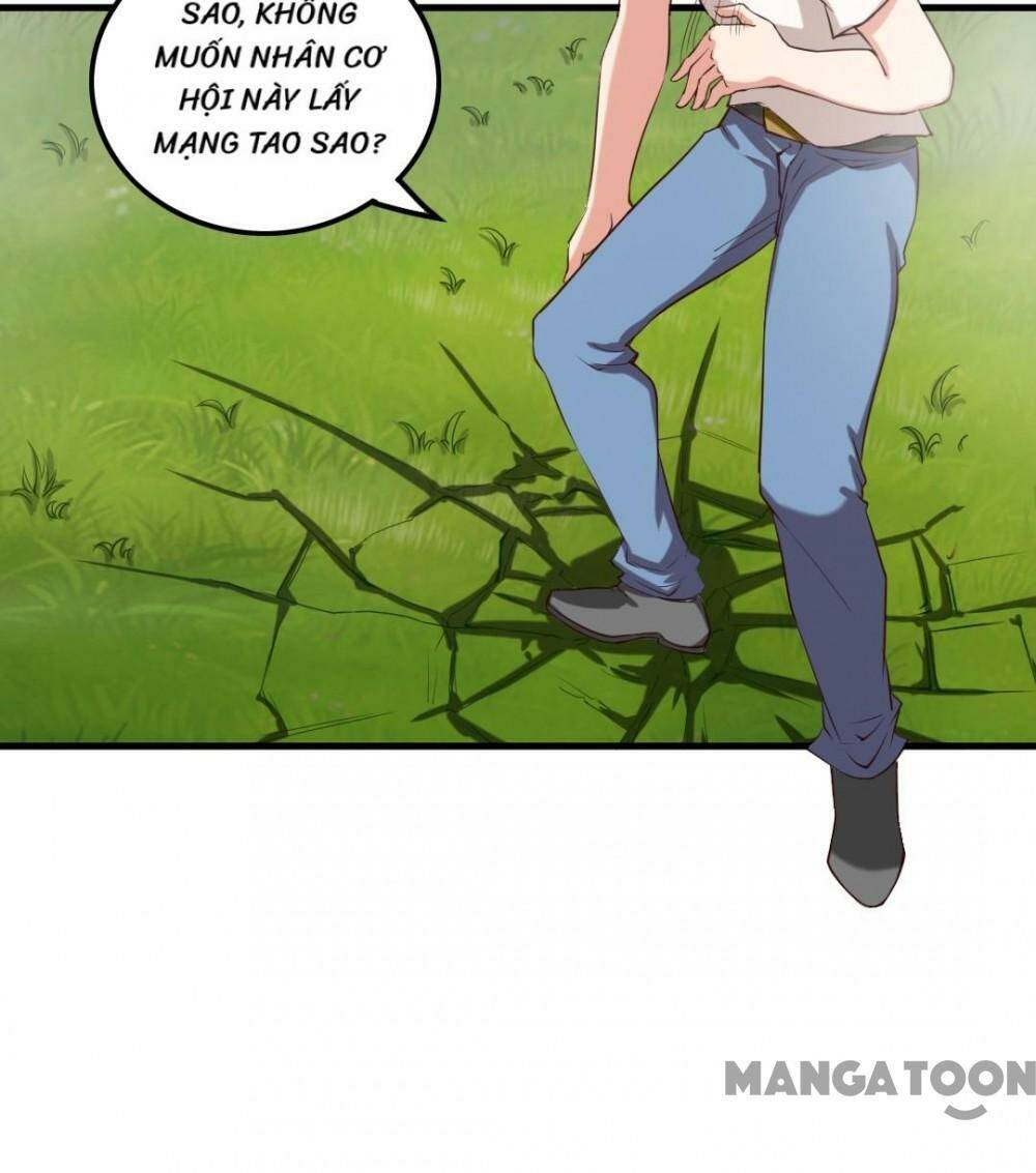 Tôi Và Cô Nàng Thuê Trọ Xinh Đẹp 26 Tuổi: Chapter 171