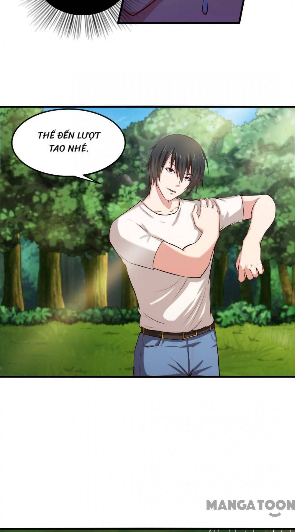 Tôi Và Cô Nàng Thuê Trọ Xinh Đẹp 26 Tuổi: Chapter 171