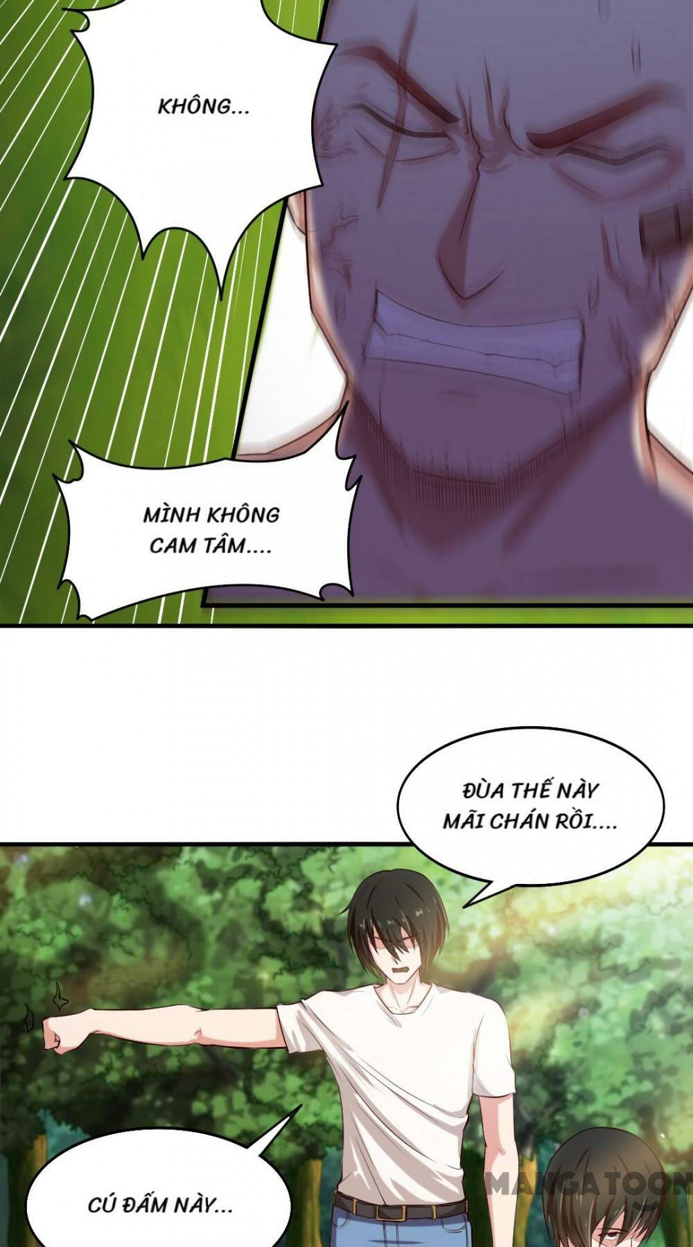 Tôi Và Cô Nàng Thuê Trọ Xinh Đẹp 26 Tuổi: Chapter 171
