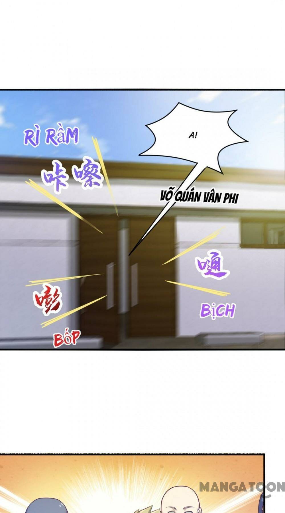 Tôi Và Cô Nàng Thuê Trọ Xinh Đẹp 26 Tuổi: Chapter 173