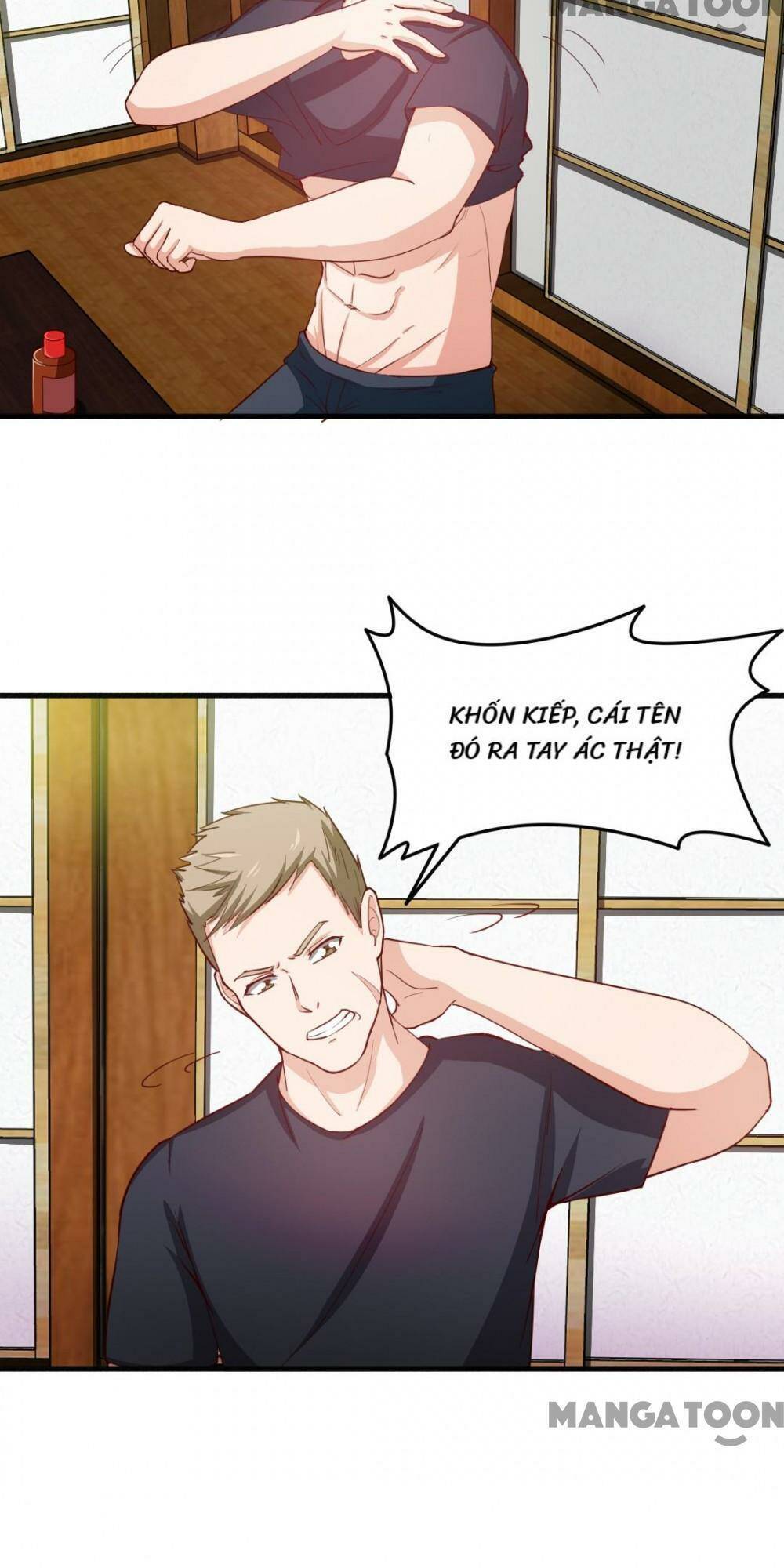 Tôi Và Cô Nàng Thuê Trọ Xinh Đẹp 26 Tuổi: Chapter 173