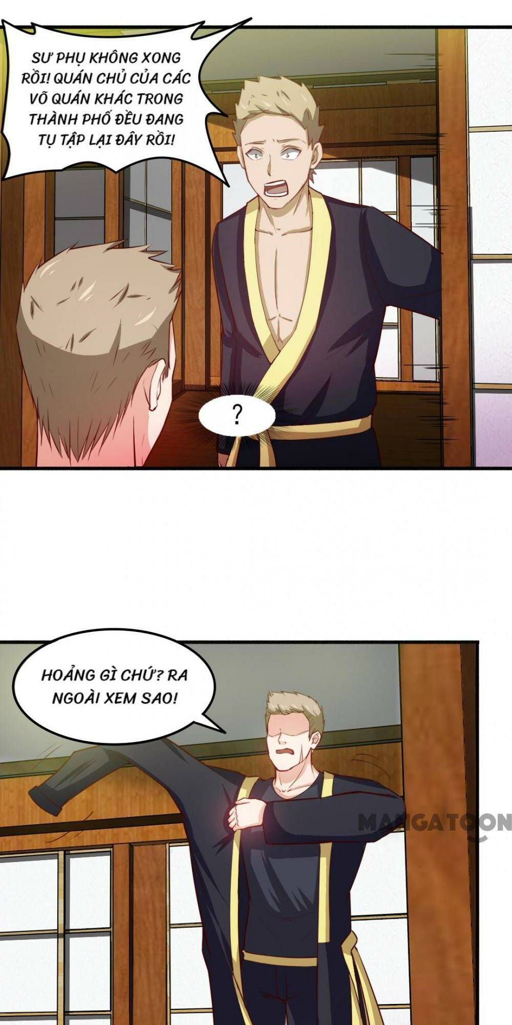 Tôi Và Cô Nàng Thuê Trọ Xinh Đẹp 26 Tuổi: Chapter 173