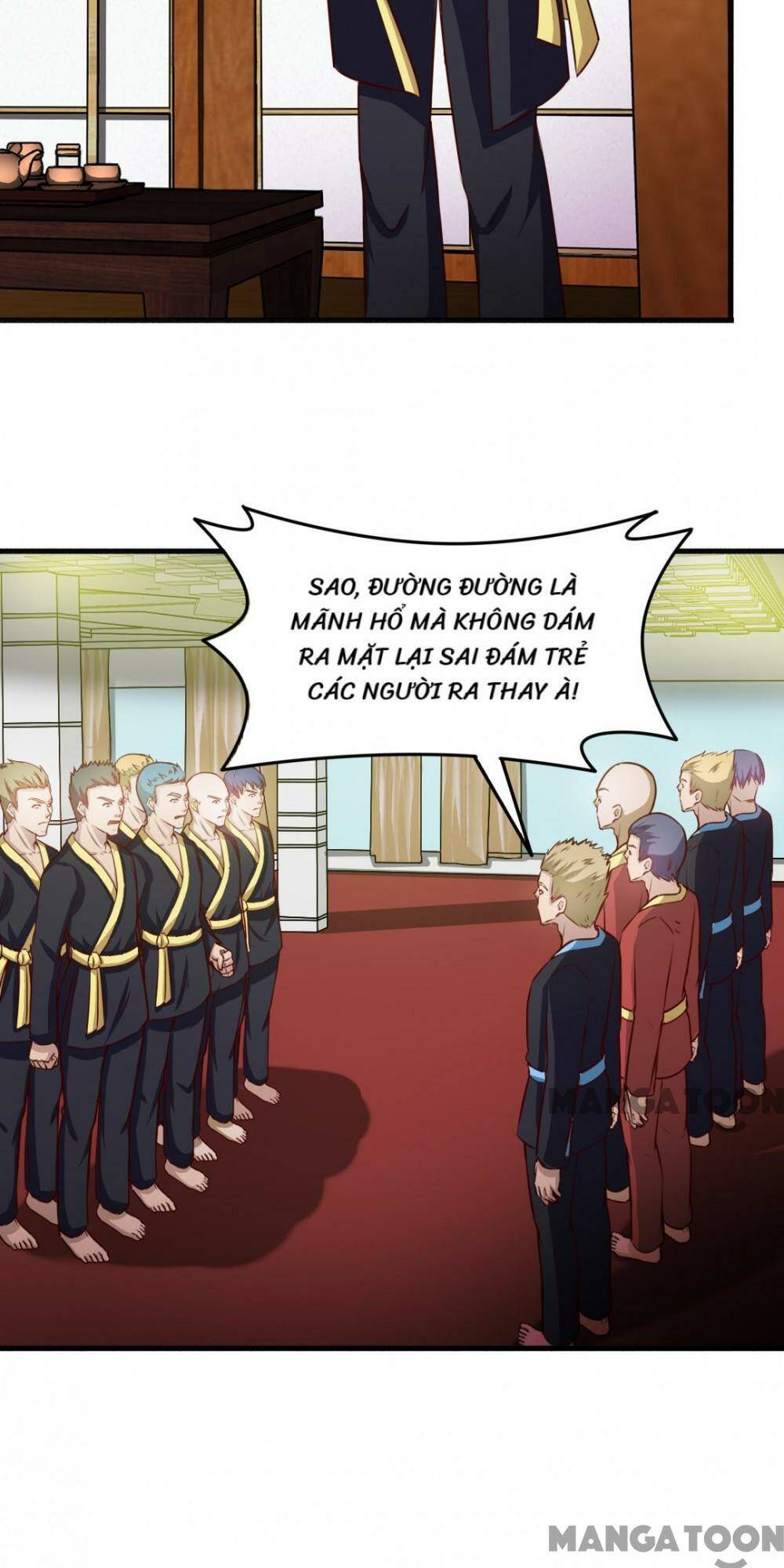 Tôi Và Cô Nàng Thuê Trọ Xinh Đẹp 26 Tuổi: Chapter 173