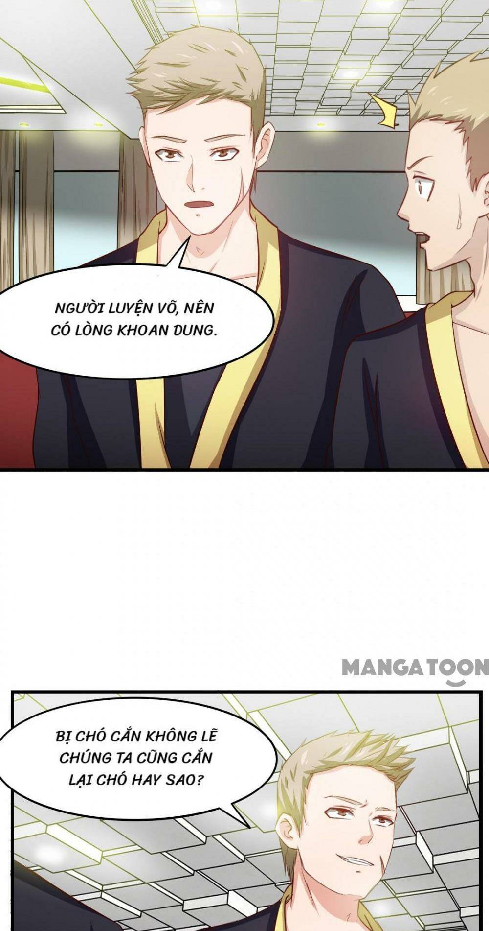 Tôi Và Cô Nàng Thuê Trọ Xinh Đẹp 26 Tuổi: Chapter 173