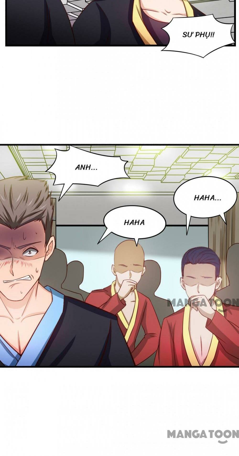 Tôi Và Cô Nàng Thuê Trọ Xinh Đẹp 26 Tuổi: Chapter 173