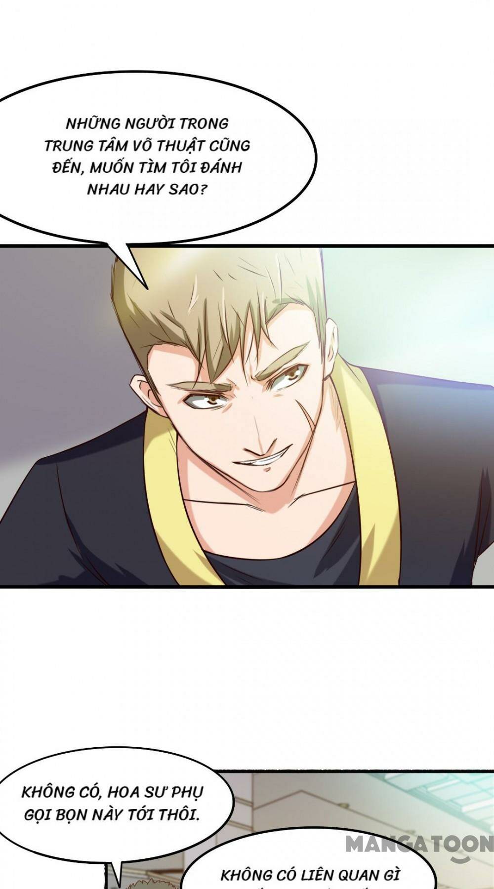 Tôi Và Cô Nàng Thuê Trọ Xinh Đẹp 26 Tuổi: Chapter 173
