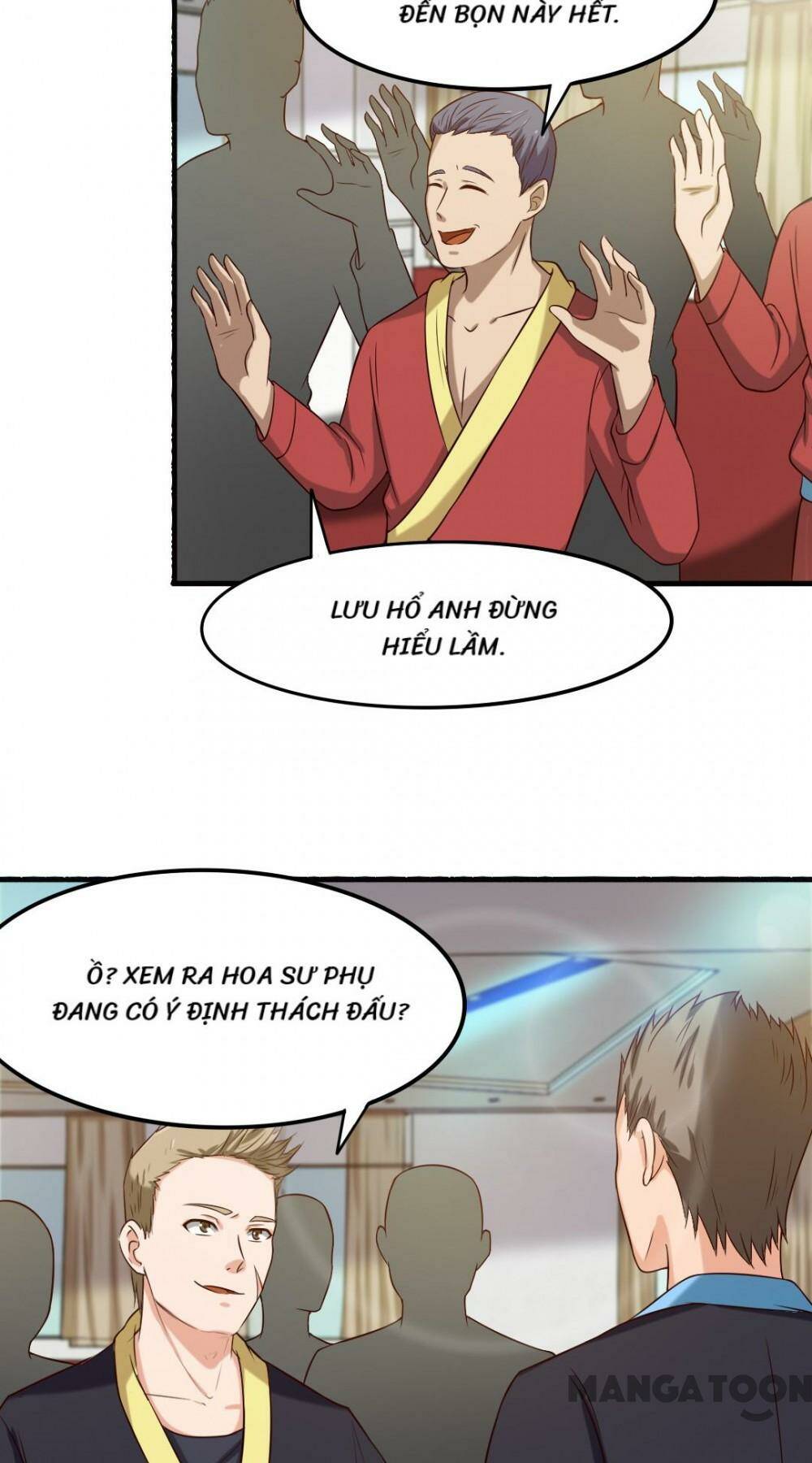 Tôi Và Cô Nàng Thuê Trọ Xinh Đẹp 26 Tuổi: Chapter 173