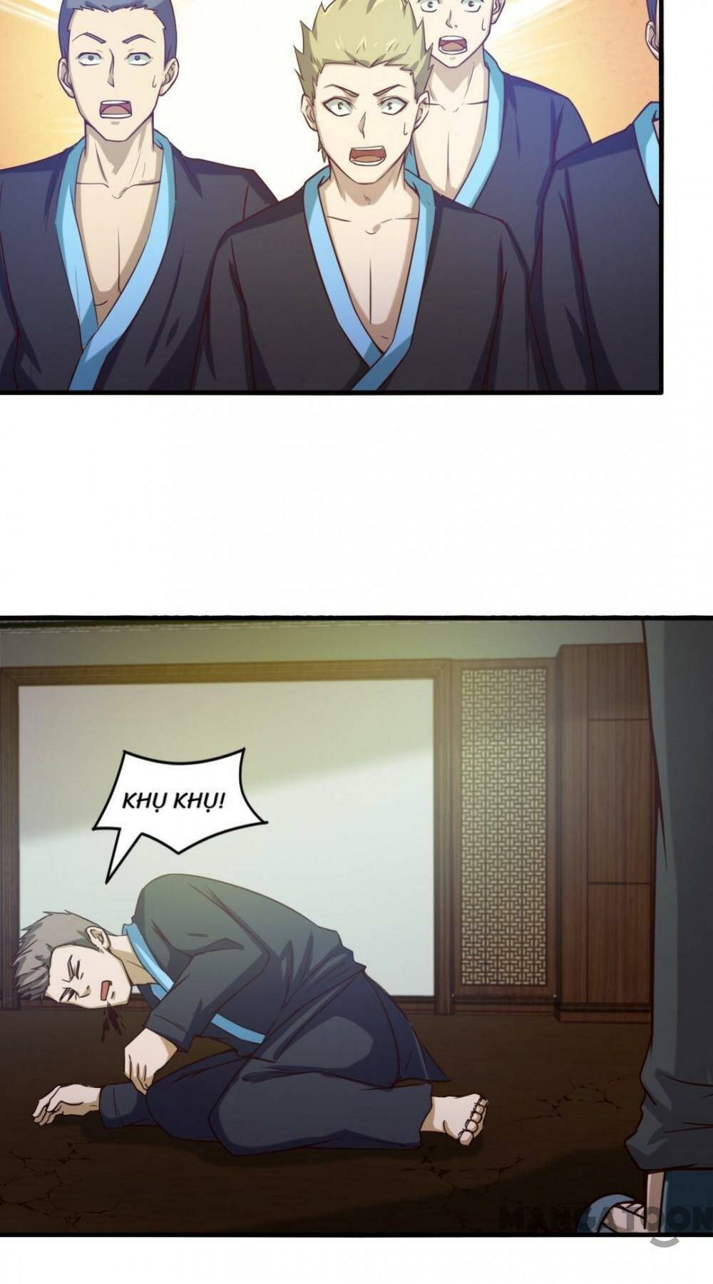 Tôi Và Cô Nàng Thuê Trọ Xinh Đẹp 26 Tuổi: Chapter 173